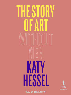 cover image of The Story of Art Without Men